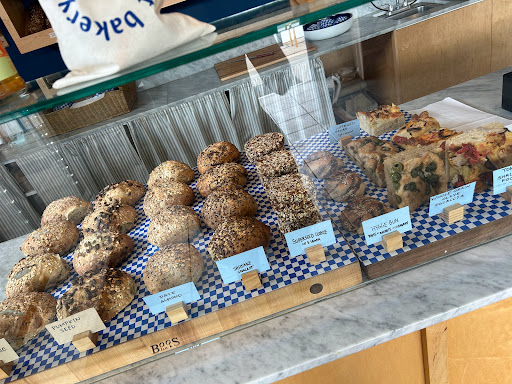 Oat Bakery - Goleta - Thumbnail
