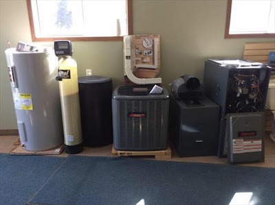 County Wide Plumbing, Heating & AC, Inc.