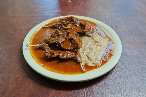 Restaurante el Cazador Express - Thumbnail