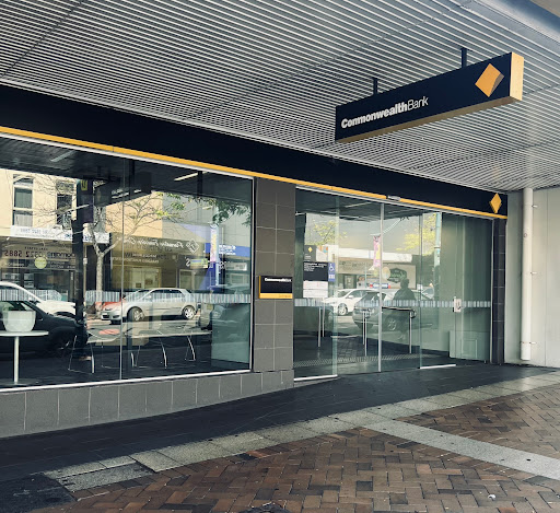 Commonwealth Bank Liverpool Branch - Thumbnail