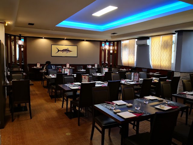 RISTORANTE YOU SUSHI