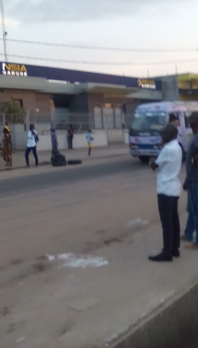 Photos of NSIA Bank - Anyama Agency