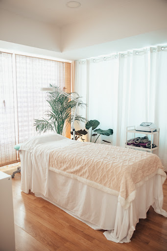 Body In Harmony Centro De Masajes, Terapias y Estética En Rubí