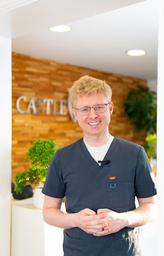 Castle View Dental Spa - Eccleshall