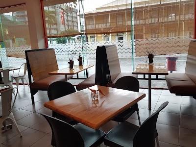 Photos of Bad Dog Cafe