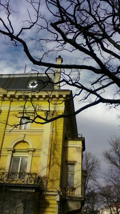Photos of royal garden