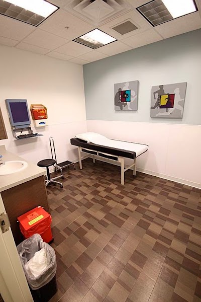 Photos of Bone & Joint Center
