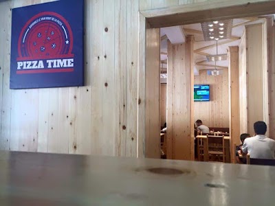 Photos of PIZZA TIME