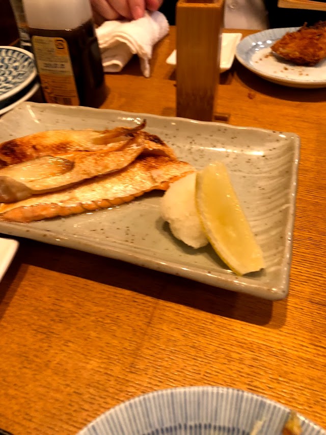 Nakamura shokudo