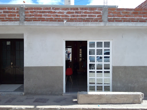 YEAA Estetica Gallery - Mexico