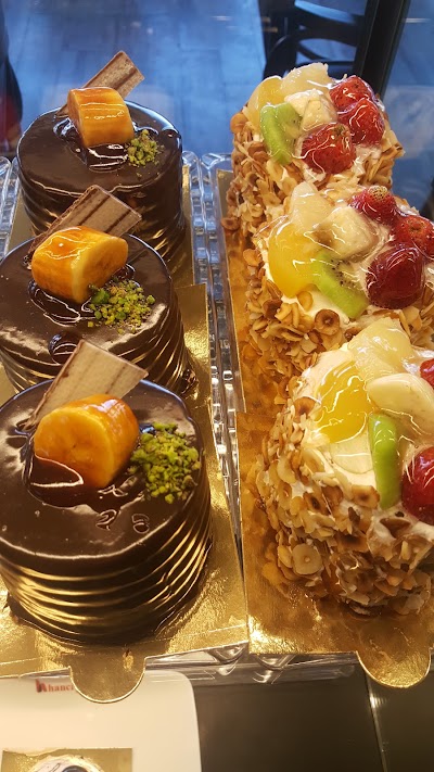 Photos of Hancı Gurme Pastane Bistro