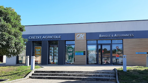 Avatar par défaut pour Crédit Agricole Montfaucon Montigné - Banque Assurance