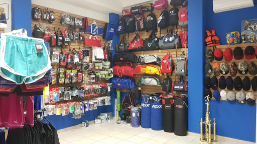 Deportes Joyce - Visual