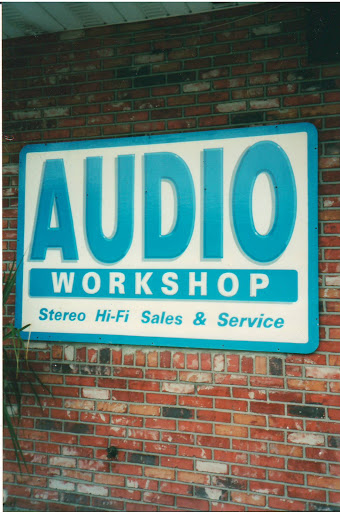 Audio Workshop LLC - Visual
