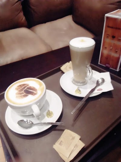 Photos of STARBUCKS COFFEE