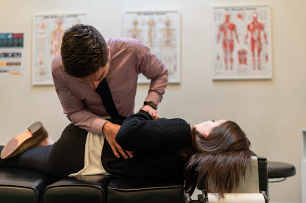 Wellbeing Chiropractic Melton - Barries Road 118 Barries Rd, Melton VIC 3337, Australia