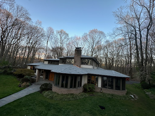 Black Fox Roofing