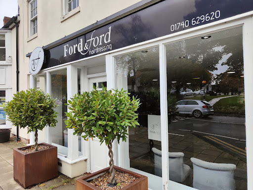 Ford &Ford Ltd Gallery - United Kingdom