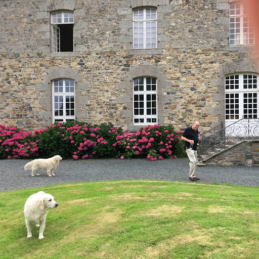 Château de Lizandré - Thumbnail