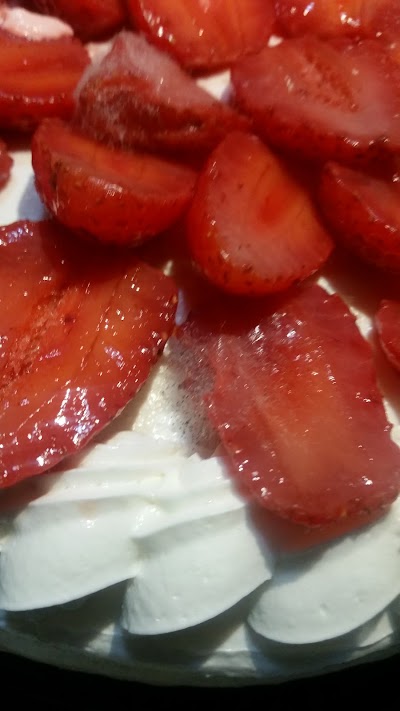 Photos of Suspiros Pasteler&iacute;as