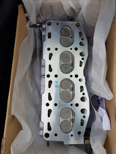BBR Motoreninstandsetzung GmbH Gallery - Germany