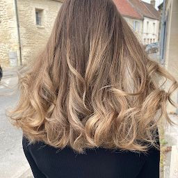 Photo n°32 de Karine Coiffure à Verberie (Magasin de produits de beauté)