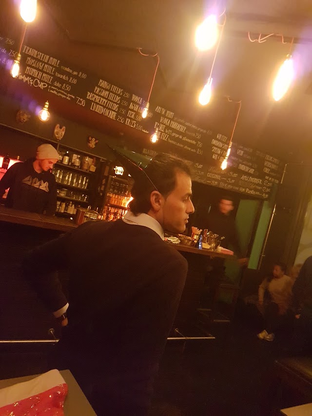 Hey Hey Bar