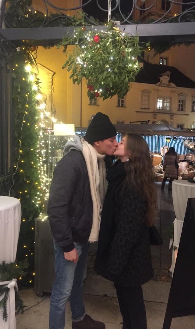 Vanillas Wien