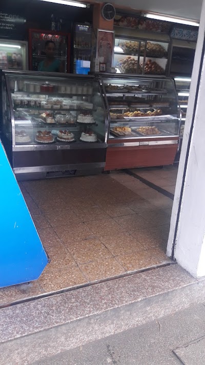 cafe