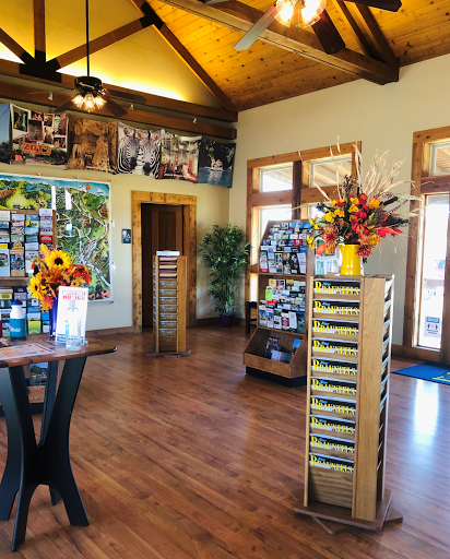 New Braunfels Visitor & Information Center - Thumbnail