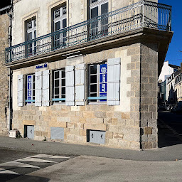 Photo n°1 de Allianz Assurance VANNES CENTRE LE PORT - Philippe AUREGAN à Vannes (Compagnie d'assurance moto)