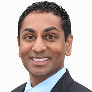 Arun Rajaram, MD, FAAOS - Thumbnail
