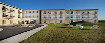 Villa Beausoleil Loisy - Maison de Retraite (EHPAD) à Loisy-sur-Marne