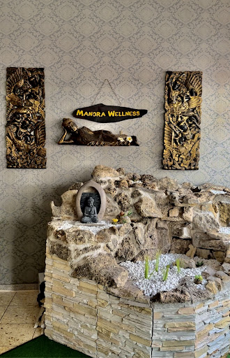 Manora Wellness - Visual