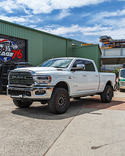 Garage76 Automotive - Thumbnail