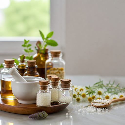 At Hope Homoeopathy Multi-speciality Clinic & Research Centre, we focus on long-term relief from… post image