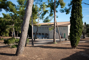 Photo n°32 de YMCA Centre Azur - Centre de Séjour International à Sanary-sur-Mer (Club jeunes)