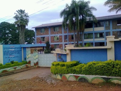 Photos of Tabaka Mission Hospital