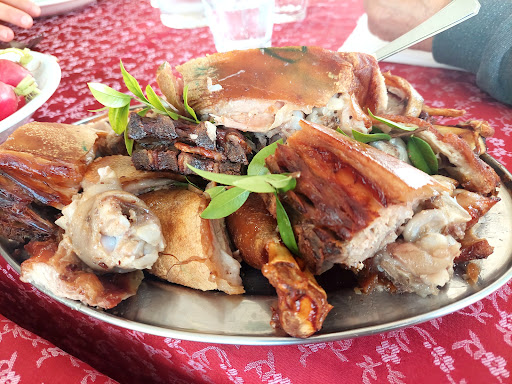 Ristorante @ Agriturismo Le Vigne Ducali - Thumbnail