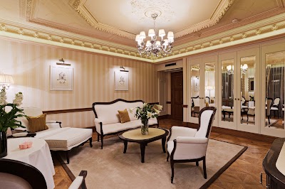 Photos of Quisisana Palace