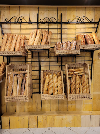 Pâtisserie Boulangerie Aux Délices de St O'