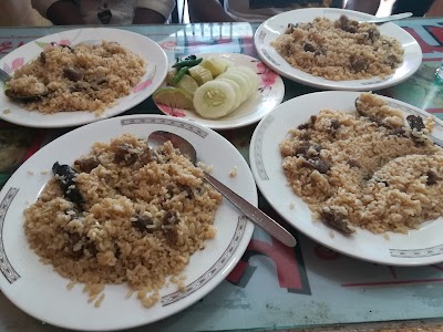 Photos of Rajasthan Shahi Biriyani