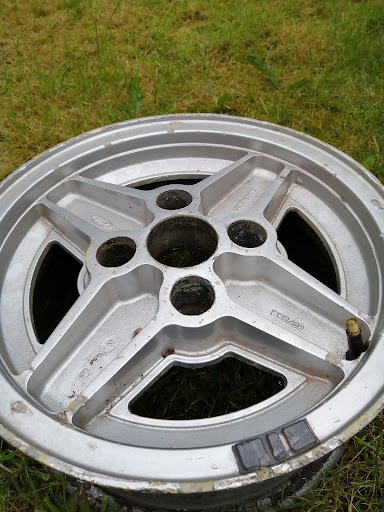 Lichfield Car & Alloy Centre - Thumbnail