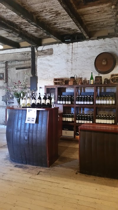 Photos of Tahbilk Winery