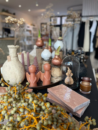 Flow Conceptstore - Visual