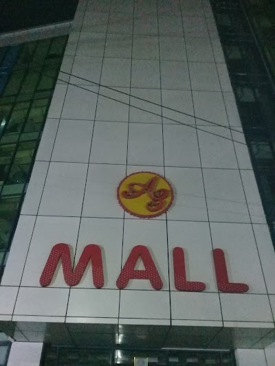 Photos of AZ Shopping Mall