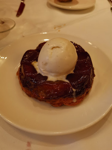 Richoux - Restaurant