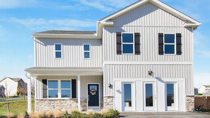 Meadow Ponds Golf Course