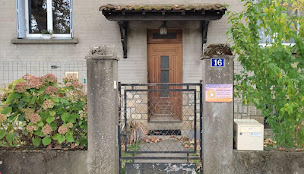 Photo n°4 de Pascale Renneteau EI à Sainte-Colombe-sur-l'Hers (Praticien de médecine alternative)