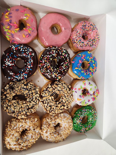 Yankee Doodle Donuts - Thumbnail